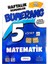 5.sınıf Bumerang Matematik Haftalık Deneme-Yeni Müfredat Yeni Baskı- 1