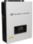 Powermaster CP-EF30 24V 125A 3000W Off-Grid Hibrit Saf Sinüs Güç Inverteri (Mppt Solar + Ac Şarj) 1