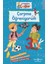 Arkadaşım Çağlar ile 5li Eğlenceli Matematik ve Etkinlik Seti 2