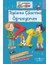 Arkadaşım Çağlar ile 5li Eğlenceli Matematik ve Etkinlik Seti 3