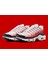 Air Max Plus White Black University Red Unisex Spor Ayakkabı - (HM9611-100) 1
