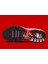 Air Max Plus White Black University Red Unisex Spor Ayakkabı - (HM9611-100) 4