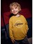 4408 Mayoral Mostaza Erkek Çocuk Sweatshirt 4