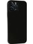 Newface iPhone 13 Pro Kılıf Pp Ultra Ince Kapak - Siyah 3