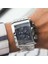 FS601103 Çelik Kordonlu Erkek Kol Saati 1