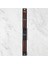 La Mia Rosewood 5.5 mm 36 cm Ahşap Örgü Şişi 1