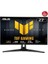 27" IPS Tuf Gamıng VG27AQ5A 0.3ms 210Hz Hdmı-Dp Gaming Monitör (2560 x 1440) 1