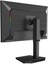 27" Flat IPS X27F240P 0.5ms 240hz Hdmı-Dp Pivot Gaming Monitör (1920 x 1080) 3