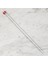 2 mm 35 cm Klasik Alüminyum Örgü Şişi 1