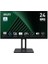 Msı 23.8" Flat Va Pro MP245PG 1ms 100HZ Hdmı-Dp Pıvot Kurumsal Monitör 1920X1080 1