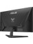 27" Flat IPS Tuf Gamıng VG279QE5A 1ms 144Hz Hdmı-Dp Gaming Monitör (1920 x 1080) 4