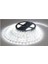 CT-4480 10 Çip Beyaz Iç Mekan Şerit LED 5m 2