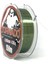 Ghost Misina 150M 0.165MM 4.10KG Yeşil Fluorocarbon Coated 2