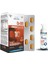 CO-Q10 Omega3 Balık Yağı Içeren 30 Kapsül + Hediye Diş Beyazlatıcı Köpük 1