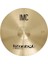 Istanbul Mehmet 16 Inç Crash Imc Bronze Brilliant Parlak 16 Inch Davul Zili 2