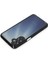 Newface Samsung Galaxy A25 5g Kılıf Razer Lensli Silikon - Siyah 3