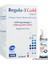 Regula-3 Gold Omega-3 1250 Mg 30 Kapsül + Diş Beyazlatıcı Köpük Hediye 1
