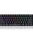 K630 Rgb Dragonborn Blue Swıtch 60 Q Tr Mekanik Oyuncu Klavyesi Siyah 1