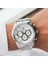 FS601119 Çelik Kordonlu Erkek Kol Saati 3