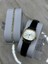 Kadın Kol Saati Siyah Kordon Retro Still Marka Model Vintage Oval Gold Kasa 0021 1