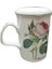 Redoute Rose Kapaklı Kupa 1