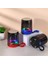 T&g TG314 Usb/sd/fm/bluetooth Destekli Taşınabilir Rgb Işıklı Wireless Hoparlör 2