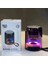 T&g TG314 Usb/sd/fm/bluetooth Destekli Taşınabilir Rgb Işıklı Wireless Hoparlör 3