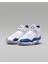Jumpman Two Trey (Gs) Çocuk Basketbol Ayakkabısı(Dar Kalıp) 3