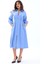 6966 Elbise-Koyu Mavi 1