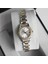 CH002338 Çelik Kordonlu Kadın Kol Saati 3