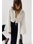 Bağlama Detay Uzun Kol Bluz 3