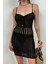 Mini Örgü Elbise 1