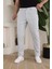 Erkek Casual Slim Fit Cord Desenli Kumaş Pantolon 1
