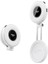 LM19 Magsafe LED Selfie Ring Light Beyaz L015 1