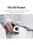 LM19 Magsafe LED Selfie Ring Light Beyaz L015 6