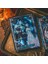 King Star Death Knight Abyss Premium Oyun Kağıdı Koleksiyonluk Iskambil Kartları 1