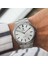 FS601035 Çelik Kordonlu Erkek Kol Saati 4