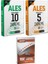 Pegem 2026 Ales 10+5 Deneme 2 Li Set Anlakazan Paragraf 1