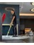 Puzzi Premium Set Halı Koltuk Yıkama Makinesi-Deterjan Kullanılabilir Yüksek Güçlü Halı ve Zemin Yıkama +Köşe Aparatı +Karcher 48 Adet Yıkamalı Deterjan 6