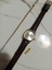 Marka Model Retro Still Vintage Oval Gold Kasa - Suyolu Bileklik Koyu Kahve Kordon Kadın Kol Saati 0021 1