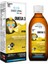 Miniza Omega 3 - Balık Yağı Içeren Sıvı Takviye Edici Gıda 150 ml 1