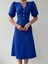 Linda Midi Elbise 2