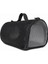 Kedi ve Köpek Taşıma Çantası (Uçak Izinli) 10 kg (42X31X24 Cm) Kedi Çantası 3