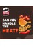Hot & Spıcy 165 Gram 2 Adet- Pringles Acılı ve Baharatlı 165 Gram 2 Adet 3