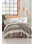 Çift Kişilik Yatak Pikesi Yatak Örtüsü Luna 200 x 230 cm 1