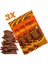 Mr Beast Deez Nutz Bar 35G (3 Adet) 1