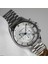 CH000978 Çelik Kordonlu Erkek Kol Saati 2