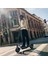 Ön Disk Fren, Arka Disk Freni + Elektronik Fren Elektrikli Scooter,ninebot F3 Pro+Sürüş Kaskı Hediye 8