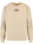 Erkek Ryota Aktif Scuba Sweatshirt - Bej 1