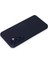 Newface Samsung Galaxy S23 Fe Kılıf Nano Içi Kadife Silikon - Lacivert 3